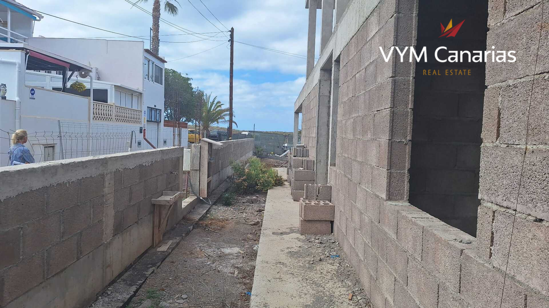 Willa w Palm-Mar, Tenerife, Hiszpania 4 sypialnie, 156 mkw. nr 122041
