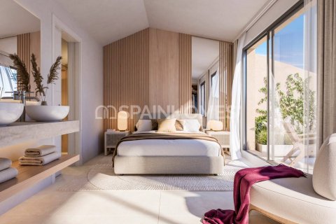 Продажа квартиры в Бенальмадена, Малага, Испания 2 спальни, 64м2 №122038 - фото 11