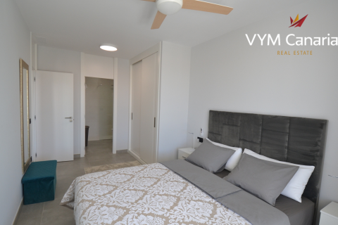 Apartment for sale Adeje, Tenerife, Spain 2 bedrooms, 107 sq.m. No. 122042 - photo 16
