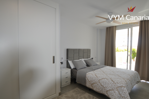 Apartment for sale Adeje, Tenerife, Spain 2 bedrooms, 107 sq.m. No. 122042 - photo 20