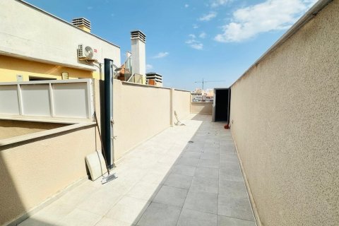Apartamento en venta Torrevieja, Alicante, España 2 dormitorios, 83 m2 No. 131917 - foto 21