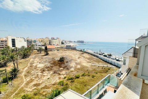 Apartamento en venta Torrevieja, Alicante, España 2 dormitorios, 83 m2 No. 131917 - foto 24