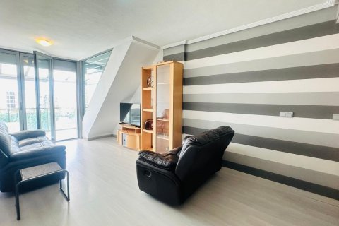 Apartamento en venta Torrevieja, Alicante, España 2 dormitorios, 83 m2 No. 131917 - foto 7