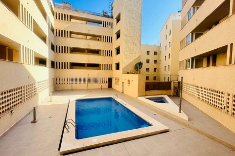 Apartamento en venta Torrevieja, Alicante, España 2 dormitorios, 83 m2 No. 131917 - foto 26