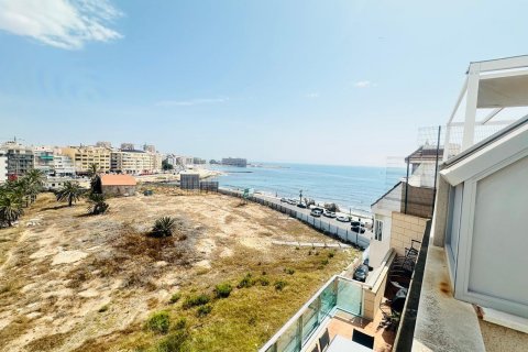 Apartamento en venta Torrevieja, Alicante, España 2 dormitorios, 83 m2 No. 131917 - foto 22