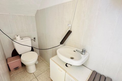 Продажа таухауса Ла Флорида, Аликанте, Испания 2 спальни, 168м2 №131919 - фото 20