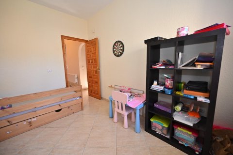 Продажа таухауса Ла Флорида, Аликанте, Испания 2 спальни, 168м2 №131919 - фото 18