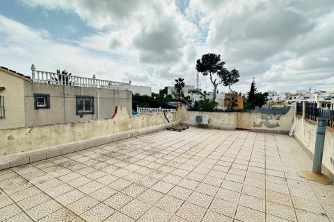 Продажа таухауса Ла Флорида, Аликанте, Испания 2 спальни, 168м2 №131919 - фото 27