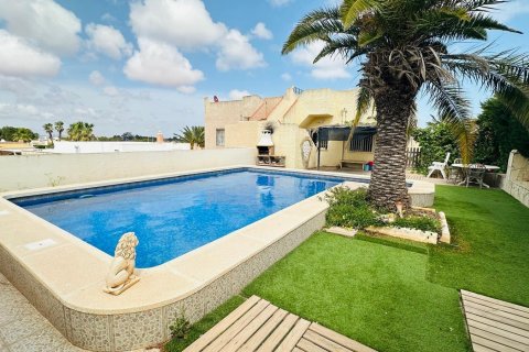 Продажа таухауса Ла Флорида, Аликанте, Испания 2 спальни, 168м2 №131919 - фото 24