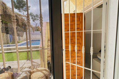 Продажа таухауса Ла Флорида, Аликанте, Испания 2 спальни, 168м2 №131919 - фото 19