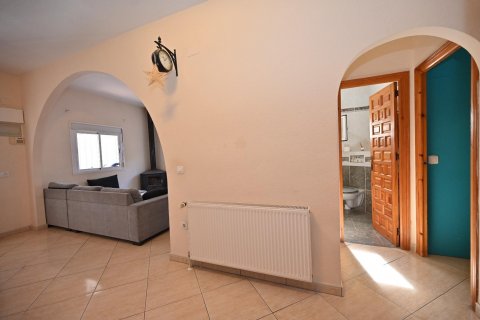 Продажа таухауса Ла Флорида, Аликанте, Испания 2 спальни, 168м2 №131919 - фото 9