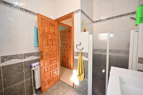 Продажа таухауса Ла Флорида, Аликанте, Испания 2 спальни, 168м2 №131919 - фото 15