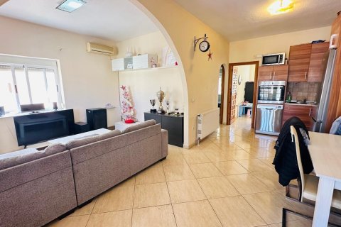 Продажа таухауса Ла Флорида, Аликанте, Испания 2 спальни, 168м2 №131919 - фото 6