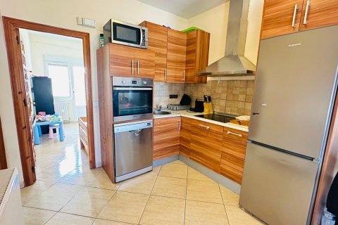 Продажа таухауса Ла Флорида, Аликанте, Испания 2 спальни, 168м2 №131919 - фото 10