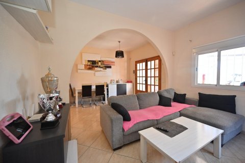 Продажа таухауса Ла Флорида, Аликанте, Испания 2 спальни, 168м2 №131919 - фото 8