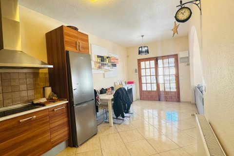 Продажа таухауса Ла Флорида, Аликанте, Испания 2 спальни, 168м2 №131919 - фото 11
