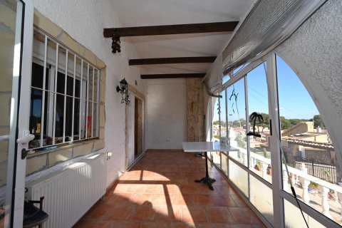 Продажа таухауса Ла Флорида, Аликанте, Испания 2 спальни, 168м2 №131919 - фото 5