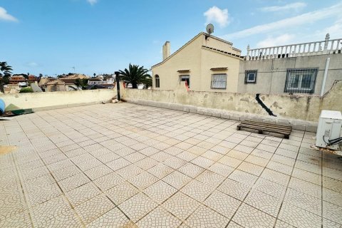 Продажа таухауса Ла Флорида, Аликанте, Испания 2 спальни, 168м2 №131919 - фото 26