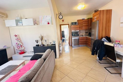 Продажа таухауса Ла Флорида, Аликанте, Испания 2 спальни, 168м2 №131919 - фото 7