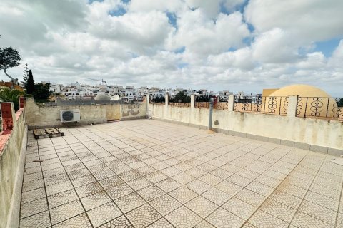 Продажа таухауса Ла Флорида, Аликанте, Испания 2 спальни, 168м2 №131919 - фото 28