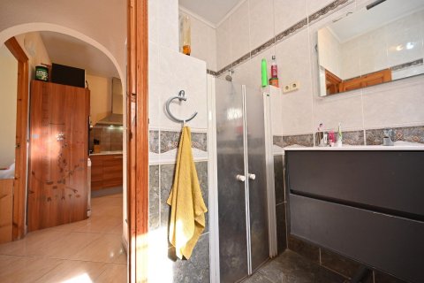 Продажа таухауса Ла Флорида, Аликанте, Испания 2 спальни, 168м2 №131919 - фото 16