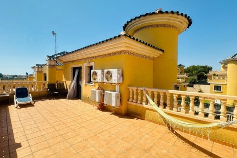 Huvila myytävänä Villamartin, Alicante, Espanja, 3 makuuhuonetta, 239 m2 No. 131918 - kuva 21