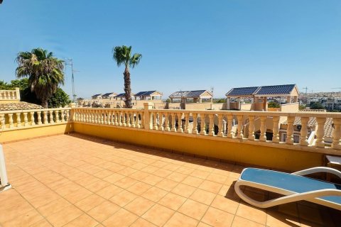 Huvila myytävänä Villamartin, Alicante, Espanja, 3 makuuhuonetta, 239 m2 No. 131918 - kuva 22