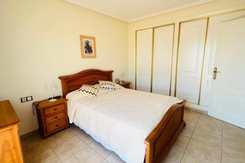 Huvila myytävänä Villamartin, Alicante, Espanja, 3 makuuhuonetta, 239 m2 No. 131918 - kuva 24