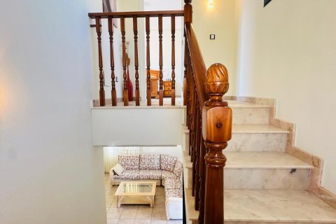 Huvila myytävänä Villamartin, Alicante, Espanja, 3 makuuhuonetta, 239 m2 No. 131918 - kuva 27