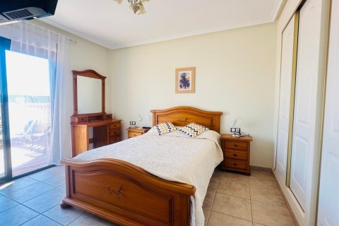 Huvila myytävänä Villamartin, Alicante, Espanja, 3 makuuhuonetta, 239 m2 No. 131918 - kuva 20