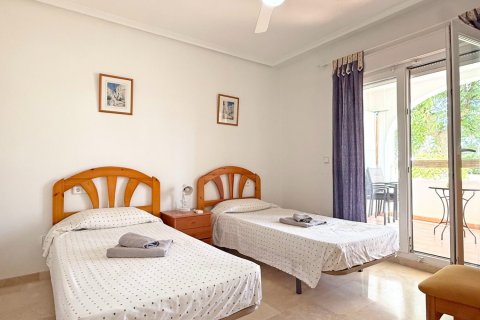 Apartament w Villamartin, Alicante, Hiszpania 2 sypialnie, 78 mkw. nr 131922 – zdjęcie 21