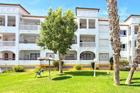 Apartment in Villamartin, Alicante, Spain 2 bedrooms, 78 sq.m. No. 131922