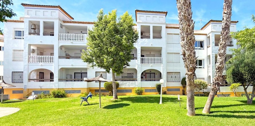 Apartament w Villamartin, Alicante, Hiszpania 2 sypialnie, 78 mkw. nr 131922