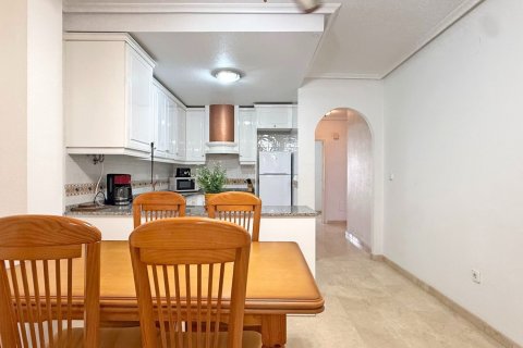 Apartament w Villamartin, Alicante, Hiszpania 2 sypialnie, 78 mkw. nr 131922 – zdjęcie 15