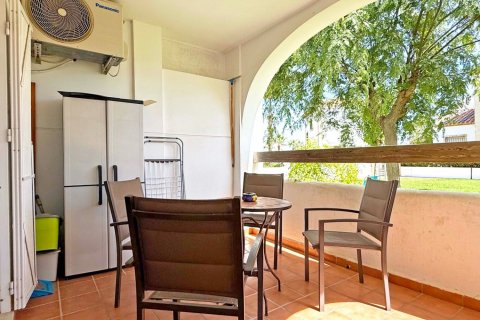 Apartament w Villamartin, Alicante, Hiszpania 2 sypialnie, 78 mkw. nr 131922 – zdjęcie 4