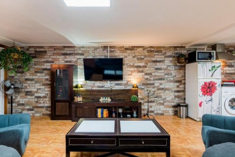 Kaupunkipientalo myytävänä Torrevieja, Alicante, Espanja, 3 makuuhuonetta, 257 m2 No. 131920 - kuva 3