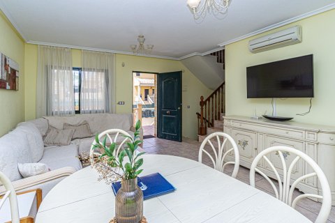Villa zum Verkauf Villamartin, Alicante, Spanien 3 Schlafzimmer, 195 m2 Nr. 126923 - Foto 18