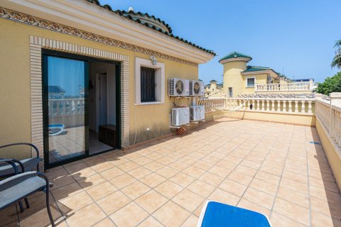 Villa zum Verkauf Villamartin, Alicante, Spanien 3 Schlafzimmer, 195 m2 Nr. 126923 - Foto 4