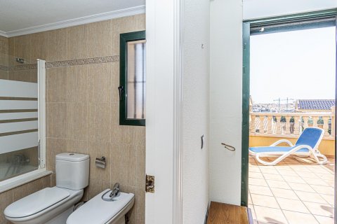 Villa zum Verkauf Villamartin, Alicante, Spanien 3 Schlafzimmer, 195 m2 Nr. 126923 - Foto 29