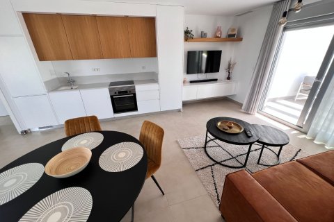 Apartament Alicante, Hiszpania 1 sypialnia, 55 mkw. nr 126921 – zdjęcie 3