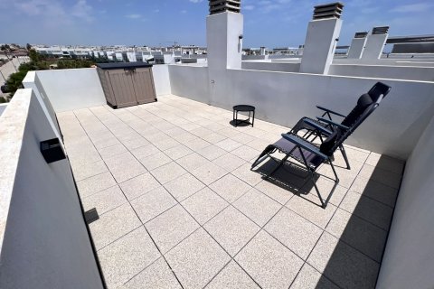 Apartament Alicante, Hiszpania 1 sypialnia, 55 mkw. nr 126921 – zdjęcie 7