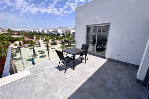 Apartament Alicante, Hiszpania 1 sypialnia, 55 mkw. nr 126921 – zdjęcie 5