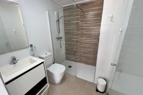 Apartament Alicante, Hiszpania 1 sypialnia, 55 mkw. nr 126921 – zdjęcie 12