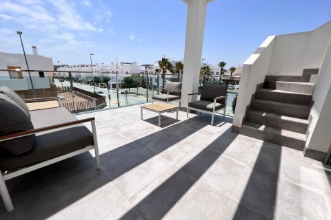 Apartament Alicante, Hiszpania 1 sypialnia, 55 mkw. nr 126921 – zdjęcie 13