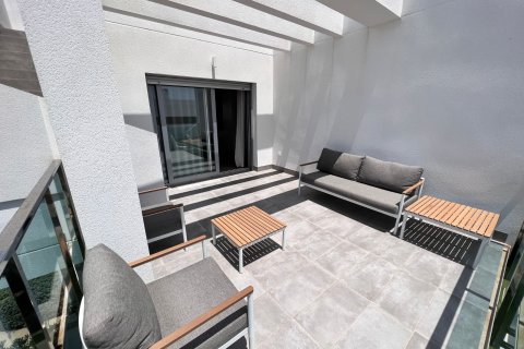 Apartament Alicante, Hiszpania 1 sypialnia, 55 mkw. nr 126921 – zdjęcie 6