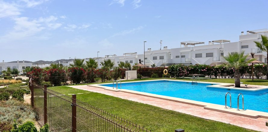 Apartament Alicante, Hiszpania 1 sypialnia, 55 mkw. nr 126921