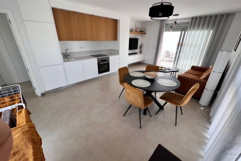 Apartament Alicante, Hiszpania 1 sypialnia, 55 mkw. nr 126921 – zdjęcie 2