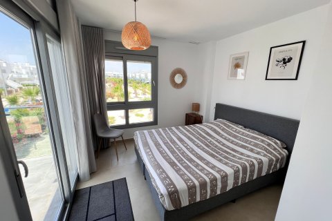 Apartament Alicante, Hiszpania 1 sypialnia, 55 mkw. nr 126921 – zdjęcie 11