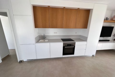 Apartament Alicante, Hiszpania 1 sypialnia, 55 mkw. nr 126921 – zdjęcie 10