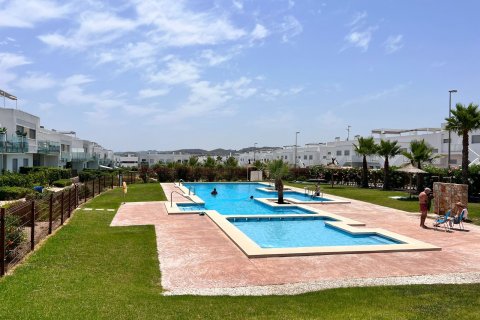 Apartament Alicante, Hiszpania 1 sypialnia, 55 mkw. nr 126921 – zdjęcie 8